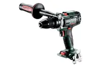 Metabo Nářadí - 18V AKU vrtací šroubovák, bez baterie a nabíječky 603181840