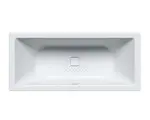 Kaldewei Avantgarde - Vaňa Conoduo 732, 170x75 cm, antislip, biela 235030000001