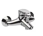 Jika Deep - Vanová baterie, chrom H3211U70044001