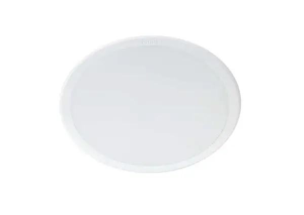 Philips Osvětlení - Podhledové LED svítidlo, průměr 19 cm, 3000 K, 20 W, bílá 929003326601