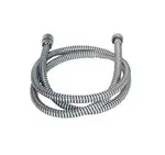 RAV Slezák Sprchy - Sprchová hadice, 200 cm, chrom PH2000