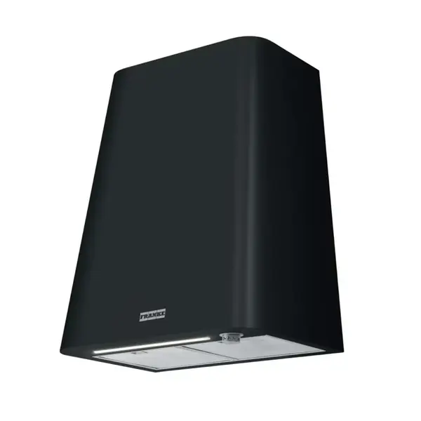 Franke Smart - Odsavač par FSMD 508 BK, šířka 50 cm, černá 335.0528.006