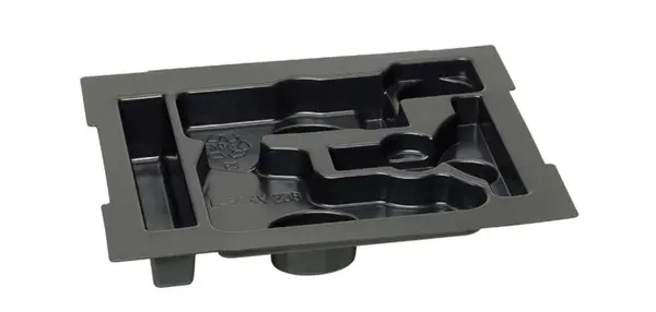 Bosch Príslušenstvo - Vložka pre L-BOXX 238 160060A102