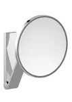 Keuco Kozmetické zrkadlá  - Kozmetické nástenné zrkadlo, s LED osvetlením, chróm 17612019003