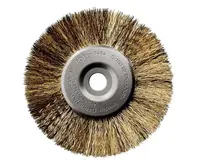 Gardena - Drátěný kartáč na plevel EasyWeed, průměr 11 cm 14821-20