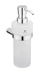 Nimco Bormo - Dávkovač mydla s držiakom, chróm BR 11031W-26
