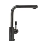 Villeroy & Boch Modern Steel - Dřezová baterie, antracit 96680105