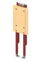 Tece TECEprofil - Předstěnová instalace pro madlo nebo podpěru 9360000