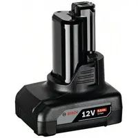 Bosch Příslušenství - 12V akumulátor Li-Ion GBA 6,0 Ah 1600A00X7H