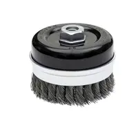 DeWALT Príslušenstvo - Brúsna kefa, priemer 75 mm DT3492