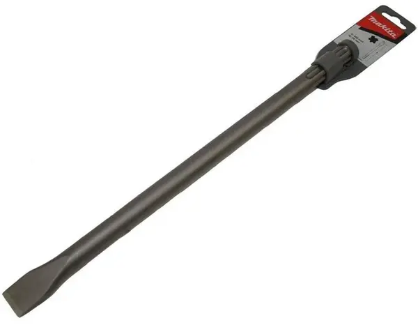 Makita Príslušenstvo - Sekáč plochý SDS Max, 25x400 mm D-34213