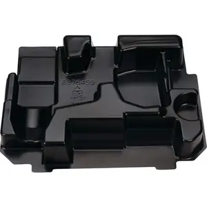 Makita Príslušenstvo - Vložka do Makpack 3 837645-9