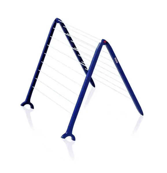 Leifheit Sušenie - Sušiak na bielizeň Pegasus 110 Bath 81540