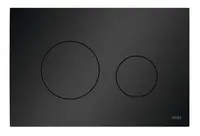 Tece TECEloop - Ovládanie splachovania, matná čierna 9240925