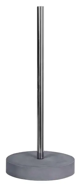 Sapho Ridder Cement - Zásobník toaletného papiera, sivá 11208107