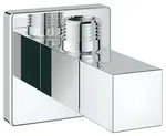 Grohe Eurocube - Rohový ventil, chróm 22013000