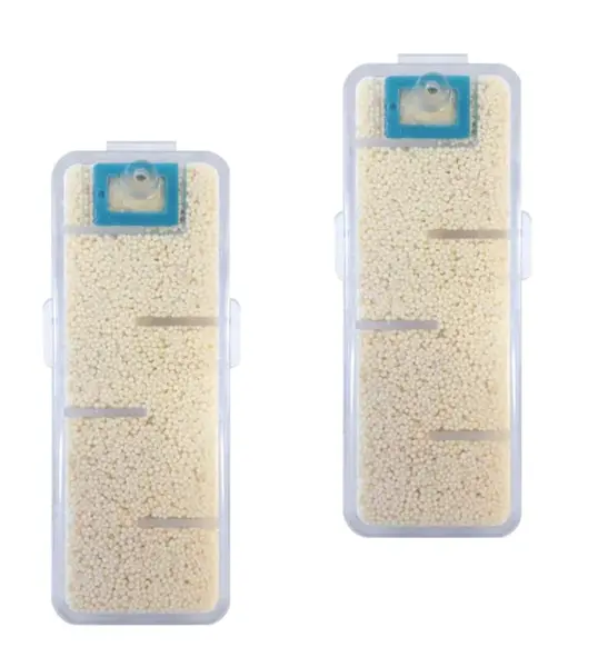 Polti Príslušenstvo - Náhradný filter, 2 ks PAEU0336