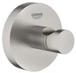 Grohe QuickFix Start - Háčik, supersteel 41173DC0