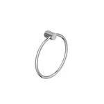 Kludi Vela R - Držiak uteráka, chróm 5897805