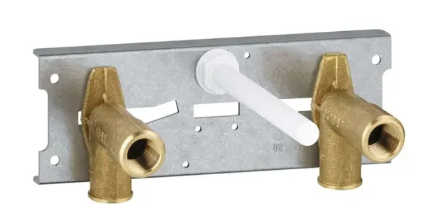 Grohe Príslušenstvo - Pripájacia súprava na termostatickú elektronickú umývadlovú batériu 39383000