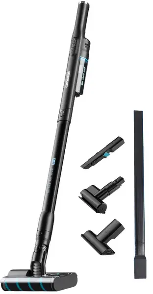 Concept - 14,8V AKU tyčový vysávač, s príslušenstvom, nabíjačka vp4520