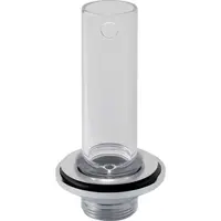 Geberit Príslušenstvo - Odtokový ventil s rúrkou prepadu, pre umývadlo 240.648.00.1