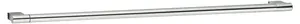 Keuco Plan - Držiak uterákov, dĺžka 60 cm, chróm 14901010600