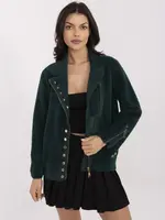 Jacket-MBM-KR-L176.87-dark green