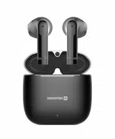 BLUETOOTH TWS SLUCHÁTKA SWISSTEN ALUPODS PRO