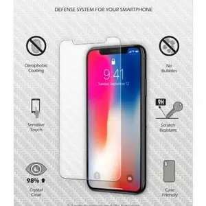 Tvrzené sklo SWISSTEN pro Xiaomi Redmi 6A