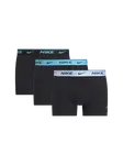 Nike trunk 3pk-everyday cotton stretch S