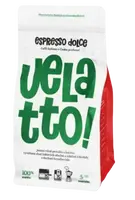 VELATTO Espresso Dolce zrnková 250 g