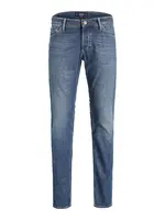 JACK & JONES Džínsy 'Franklin'  modrá denim