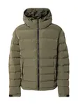 NAPAPIJRI Zimná bunda 'TEREZ'  olivová / pastelovo zelená / čierna