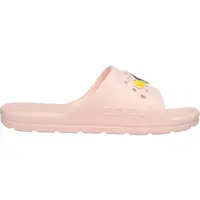 Coqui LONG ISLAND Dámské pantofle, růžová, velikost