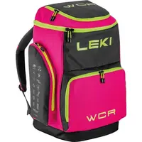 Leki SKIBOOT BAG WCR 85L Taška na lyžařskou obuv, růžová, velikost