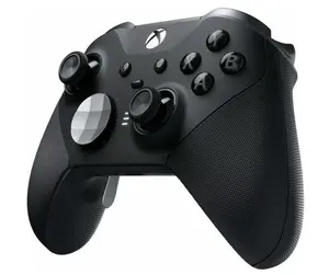 Xbox One Elite Series 2 černá