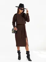 Resti Women's Midi Dress