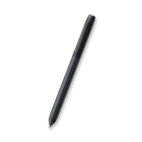 Kuličkové pero Faber-Castell Avori XB - Cosmic Flow