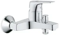 Grohe Start Flow - Vanová nástěnná baterie, chrom 23772000