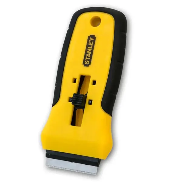 Stanley Nářadí - Škrabka na sklo, šířka 40 mm 0-28-217