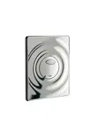 Grohe Surf - Ovládací tlačítko, chrom 38861000