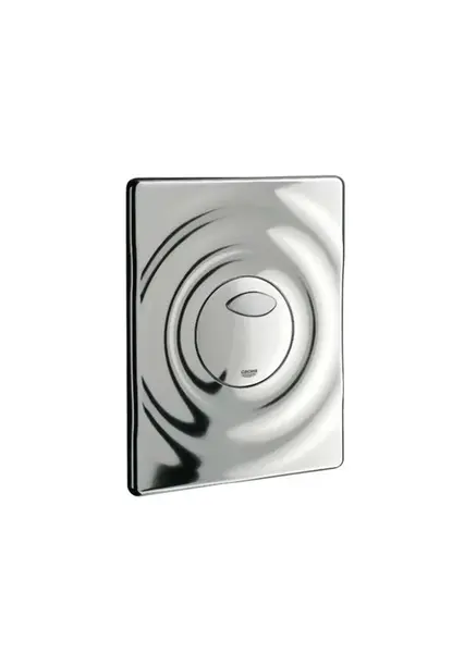 Grohe Surf - Ovládací tlačítko, chrom 38861000