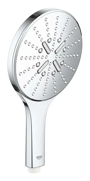 Grohe Rainshower SmartActive - Sprchová hlavice 150 8,5 l/min, 3 proudy, chrom 26590000