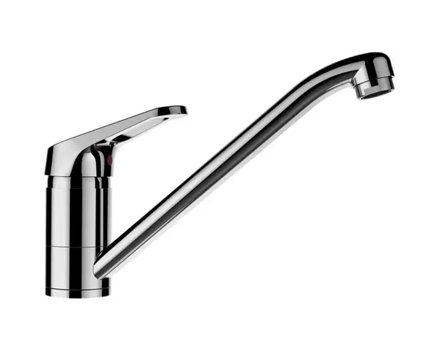 SCHOCK Cosmo - Dřezová baterie, chrom 525001CHR