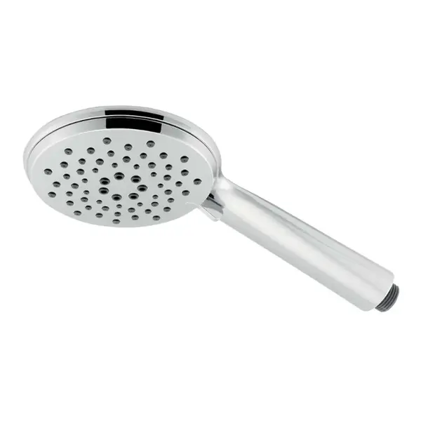 Novaservis Ruční sprchy - Sprchová hlavice, 3 proudy, chrom RU/910,0