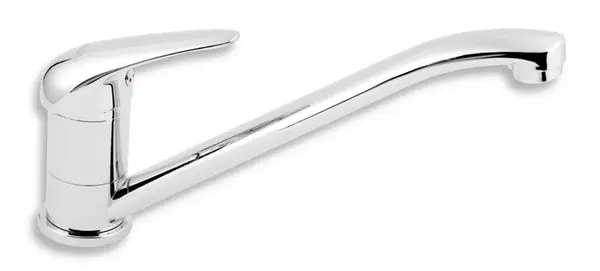 Novaservis Titania Hit - Dřezová baterie, chrom 95591,0