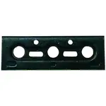 Makita Příslušenství - Nastavitelná deska pro hoblovací nůž A-86175