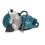 Makita Nářadí - 40V AKU rozbrušovací pila 355 mm, bez baterie a nabíječky CE002GZ01