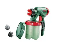 Bosch Příslušenství - Náhradní stříkací pistole, objem nádoby 1000 ml 1600A008W8